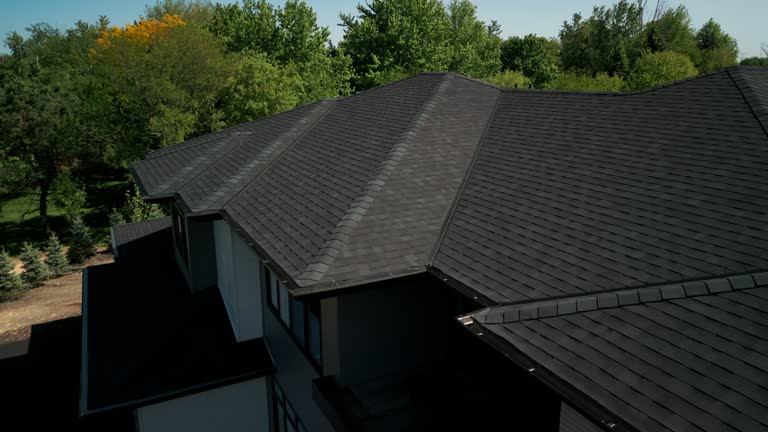 Best Metal Roofing Installation  in Bethel Manor, VA