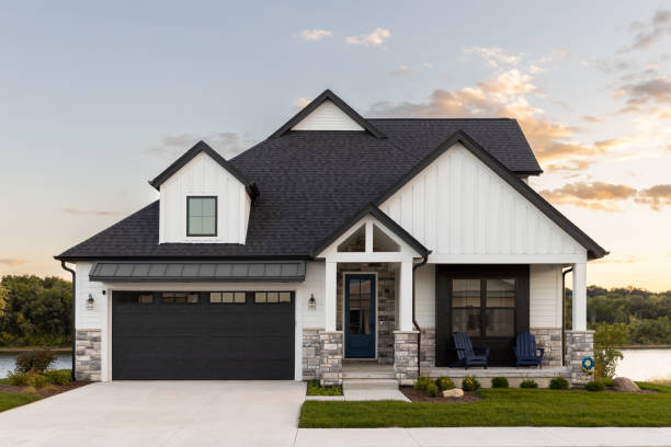 Best Roof Insulation Installation  in Bethel Manor, VA