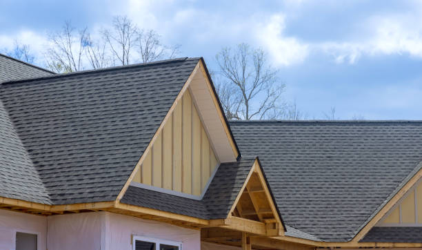 Best Chimney Flashing Repair  in Bethel Manor, VA