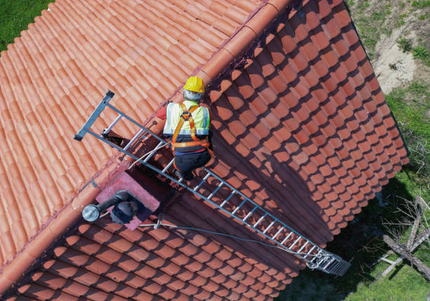 Best Roof Ventilation Installation  in Bethel Manor, VA