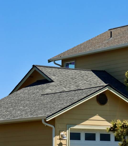 Best Commercial Roofing Services  in Bethel Manor, VA