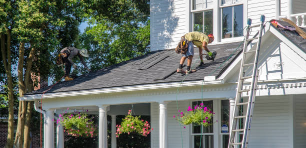 Best Roof Leak Repair  in Bethel Manor, VA